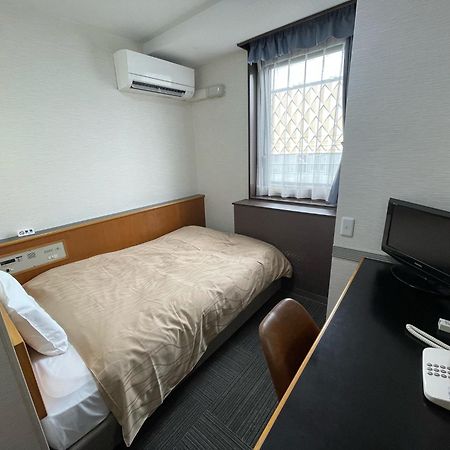 Terminal Hotel Matsuyama Matsuyama  Bagian luar foto