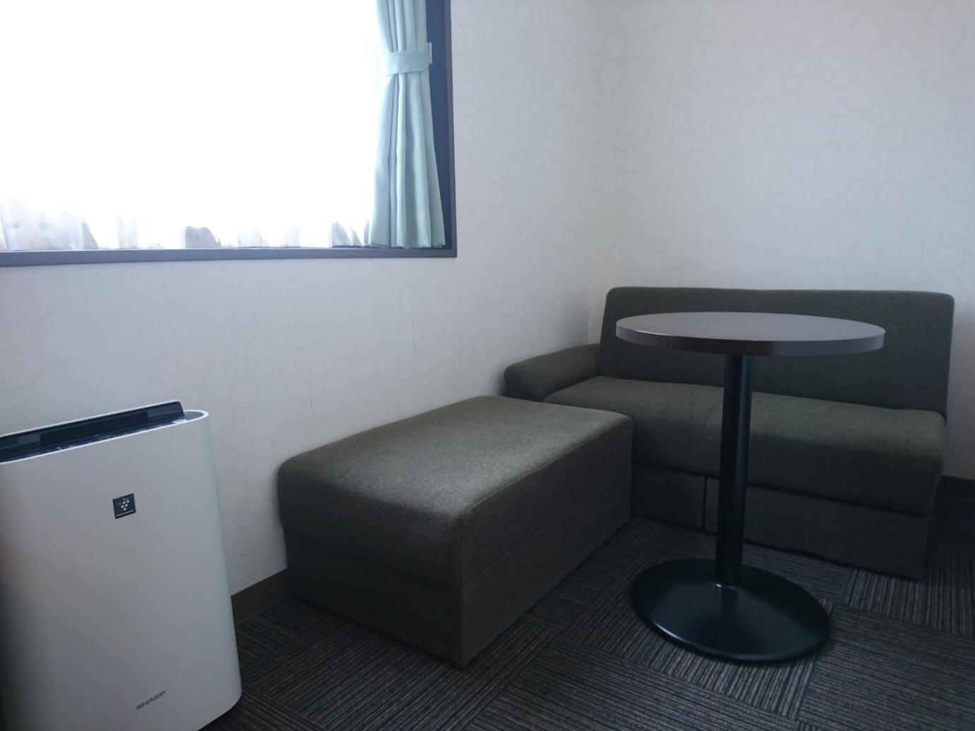 Terminal Hotel Matsuyama Matsuyama  Bagian luar foto