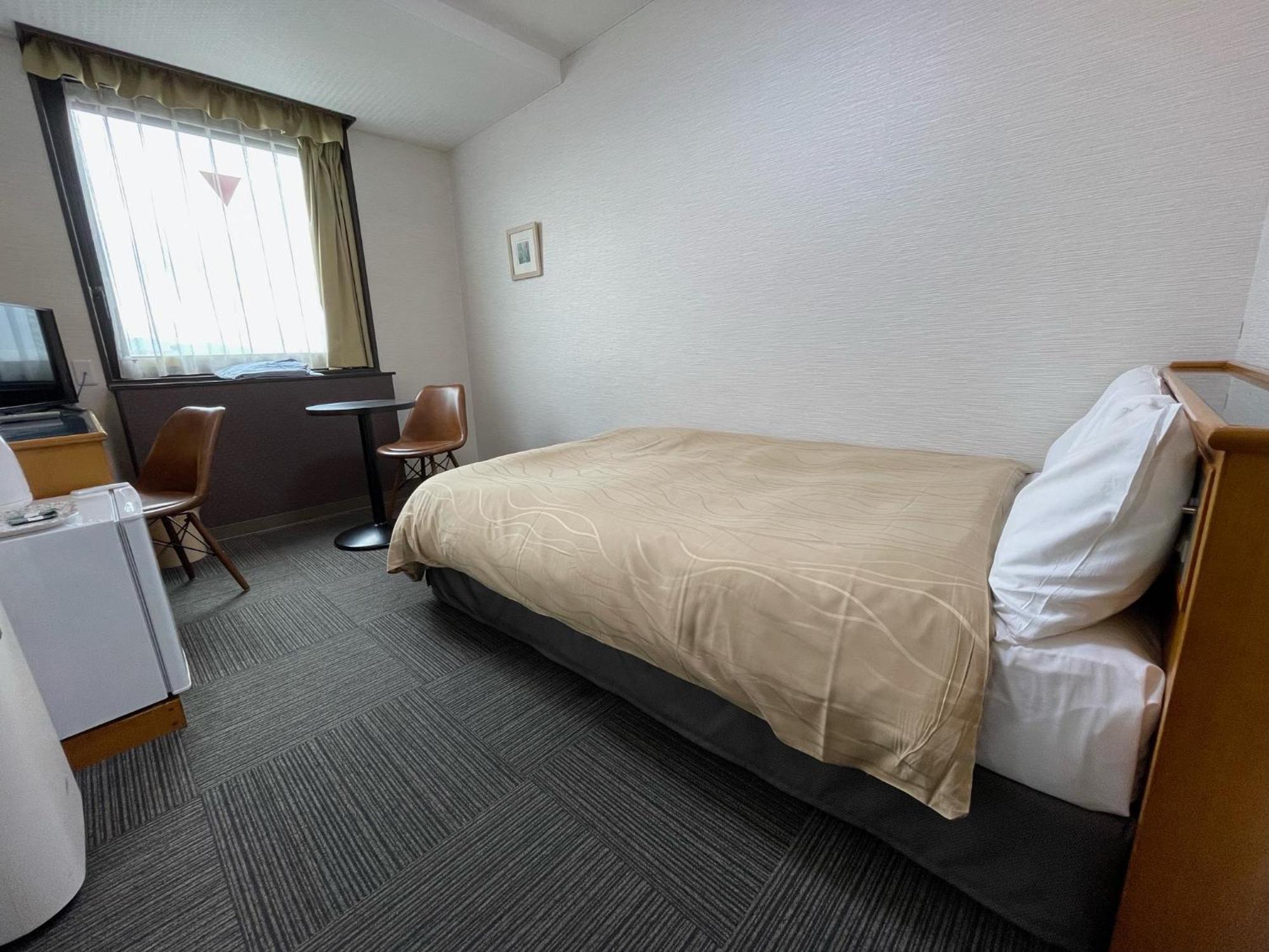 Terminal Hotel Matsuyama Matsuyama  Bagian luar foto